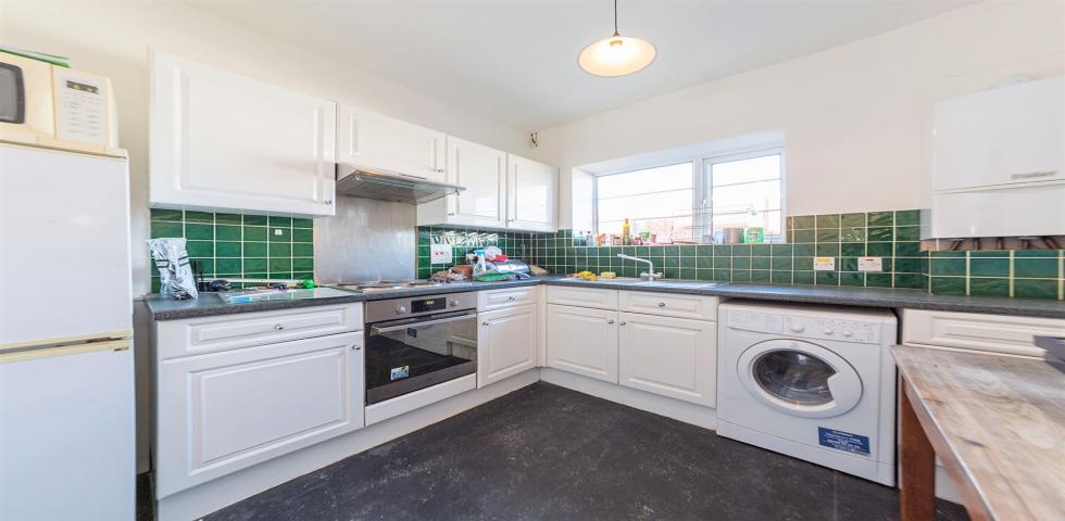 			3 Bedroom, 1 bath, 1 reception Flat			 Oman Avenue, WILLESDEN GREEN